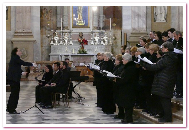 Maestri Cantori Vigevano