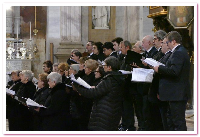 Maestri Cantori Vigevano