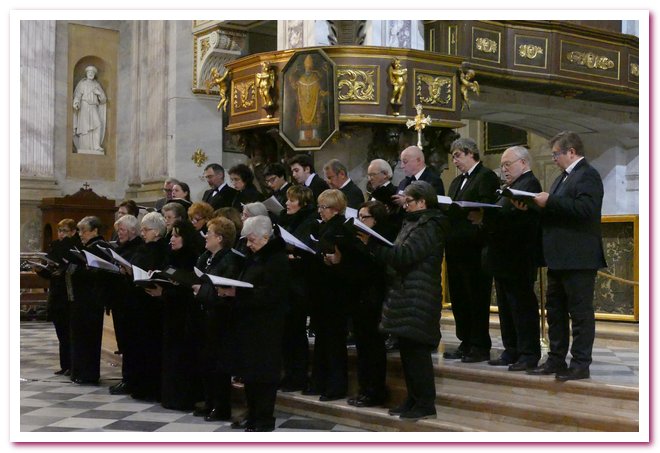 Maestri Cantori Vigevano