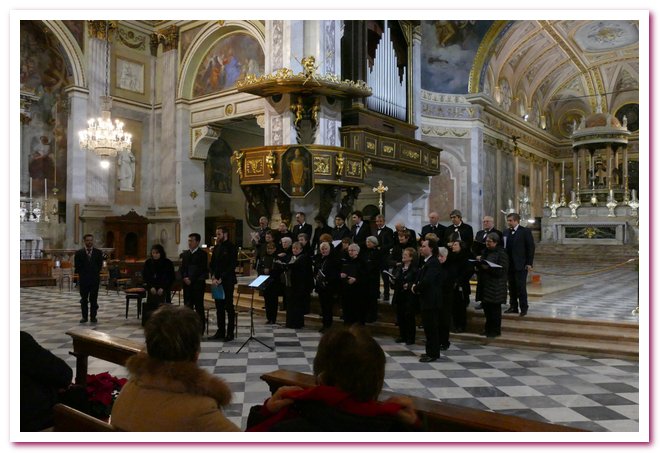 Maestri Cantori Vigevano