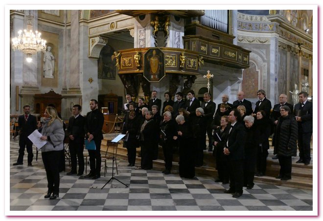 Maestri Cantori Vigevano