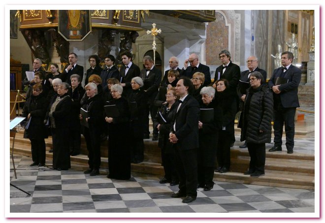 Maestri Cantori Vigevano