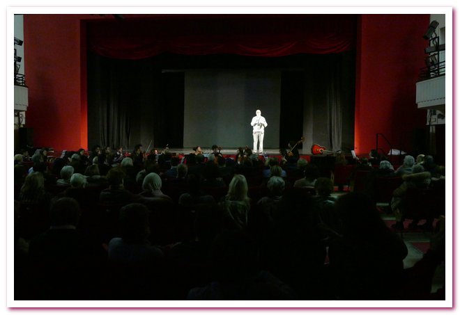 Barbiere Teatro di Milano