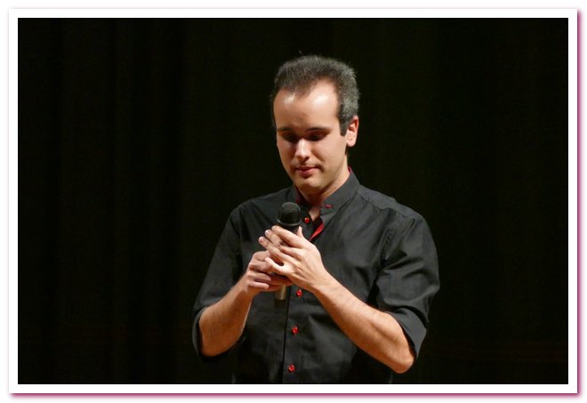 Solisti Pavia Dindo Rubino