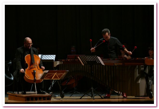 Solisti Pavia Dindo Rubino