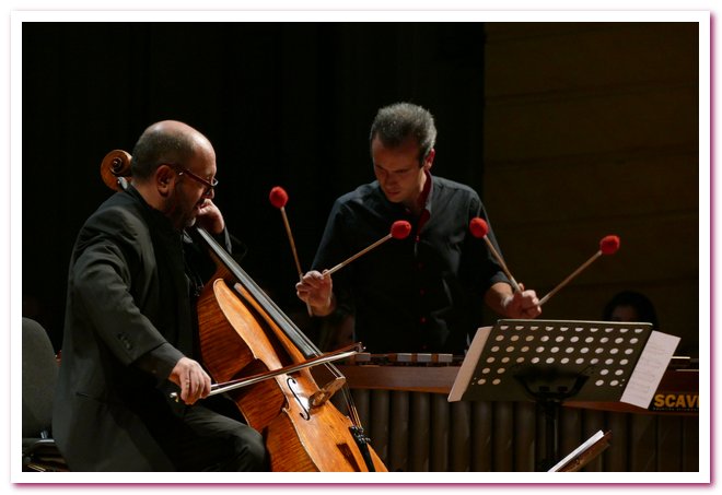 Solisti Pavia Dindo Rubino