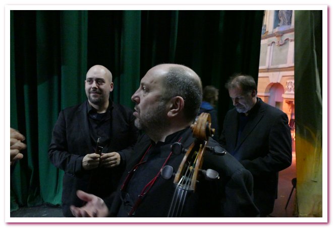 Solisti Pavia Dindo Rubino