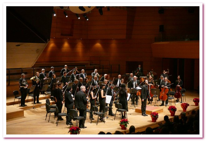 Pomeriggi Musicali Giancarlo Rizzi
