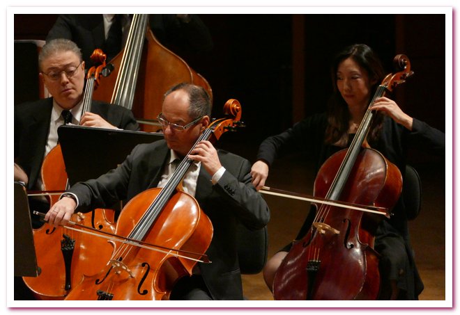 Pomeriggi Musicali Giancarlo Rizzi