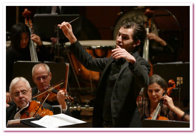 Pomeriggi Musicali Giancarlo Rizzi