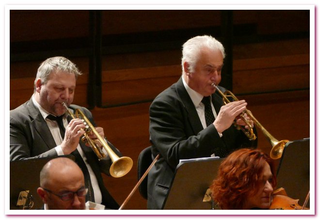 Pomeriggi Musicali Giancarlo Rizzi