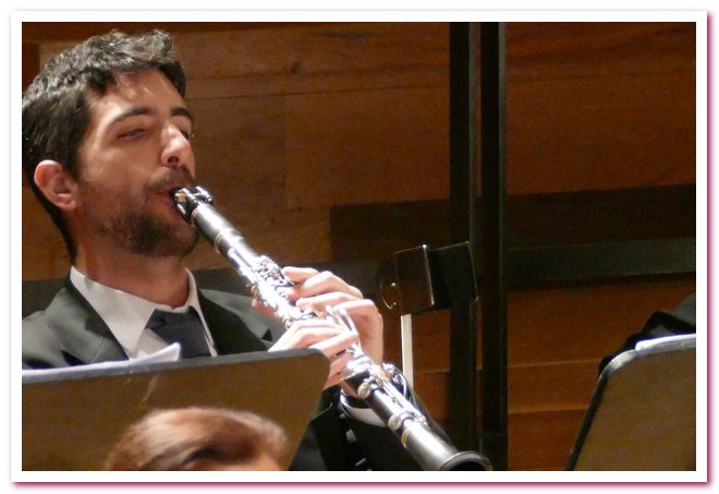 Pomeriggi Musicali Giancarlo Rizzi