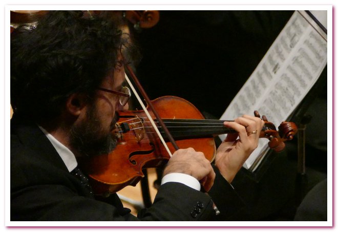 Pomeriggi Musicali Giancarlo Rizzi