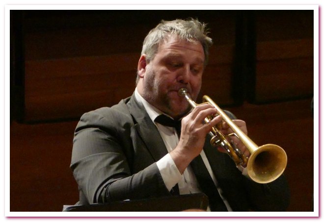 Pomeriggi Musicali Giancarlo Rizzi
