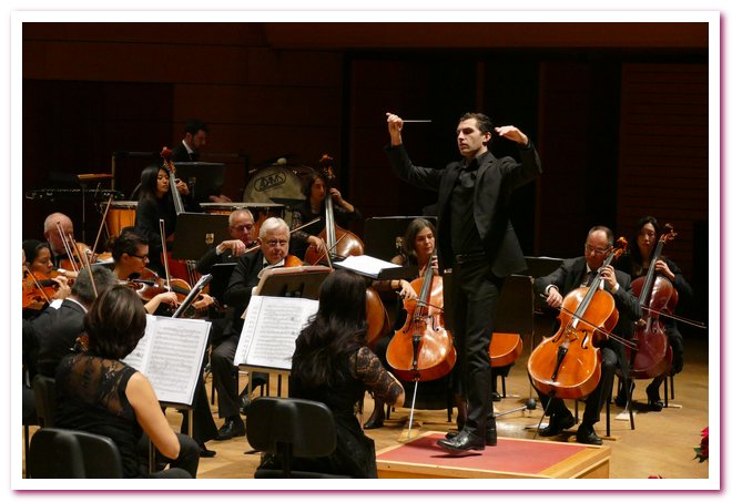 Pomeriggi Musicali Giancarlo Rizzi