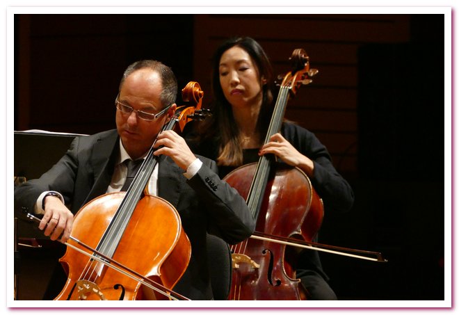 Pomeriggi Musicali Giancarlo Rizzi