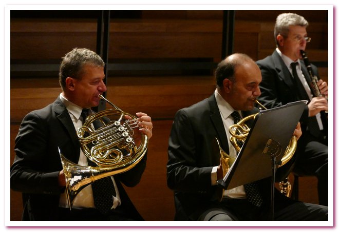 Pomeriggi Musicali Giancarlo Rizzi