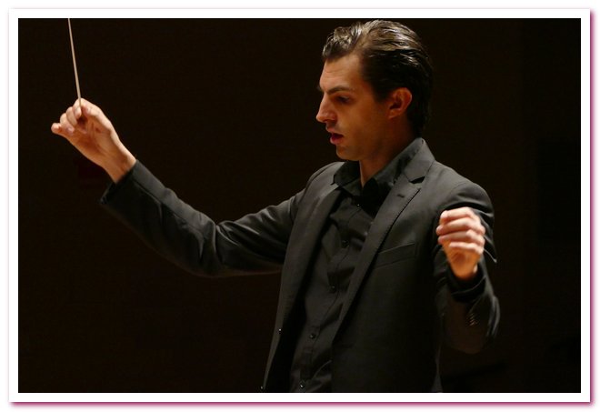 Pomeriggi Musicali Giancarlo Rizzi