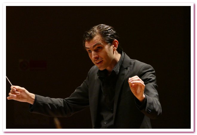 Pomeriggi Musicali Giancarlo Rizzi