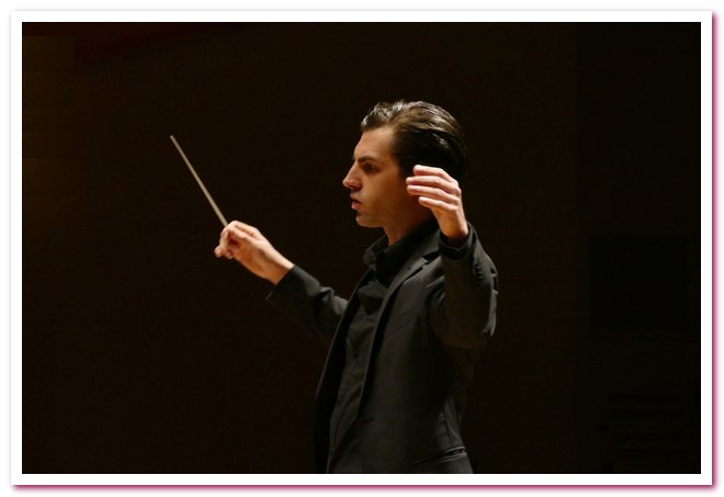 Pomeriggi Musicali Giancarlo Rizzi