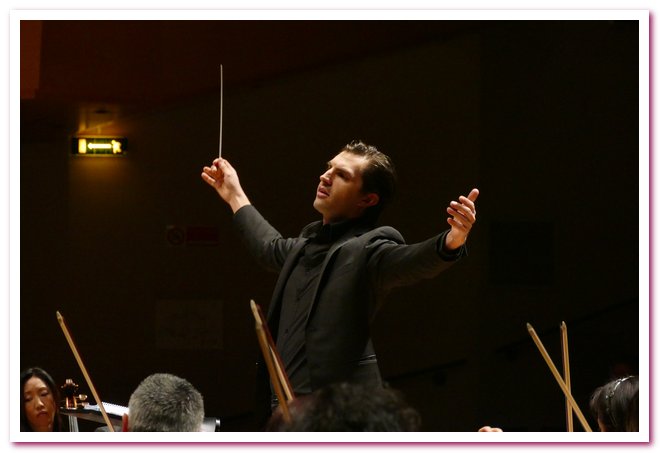 Pomeriggi Musicali Giancarlo Rizzi