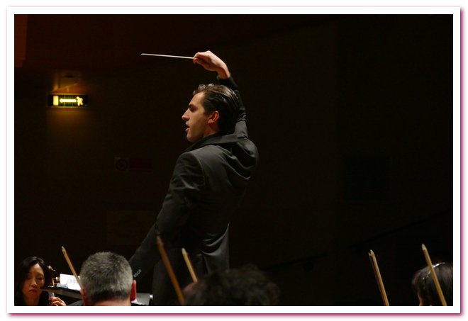 Pomeriggi Musicali Giancarlo Rizzi