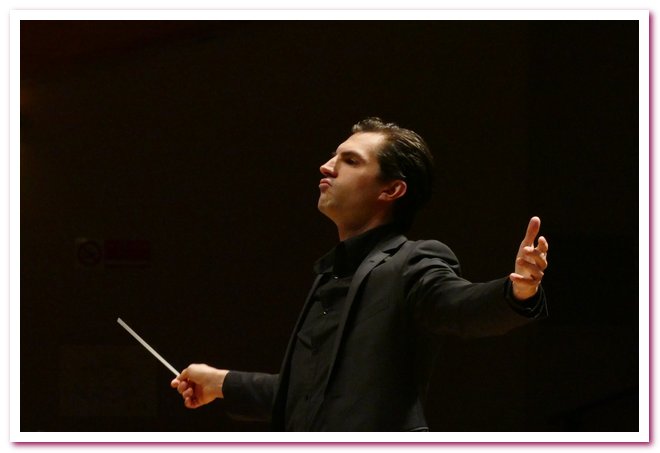 Pomeriggi Musicali Giancarlo Rizzi