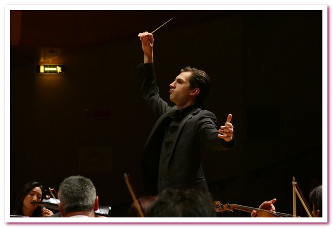 Pomeriggi Musicali Giancarlo Rizzi