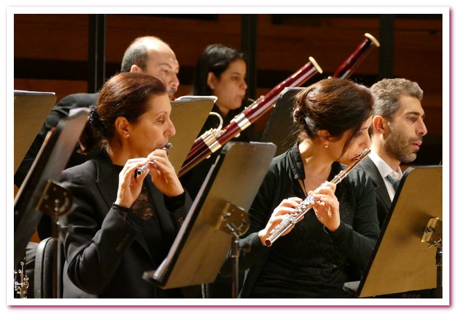 Pomeriggi Musicali Giancarlo Rizzi
