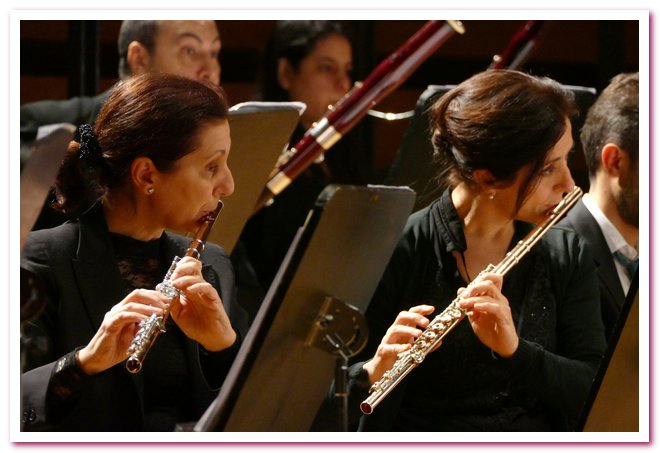 Pomeriggi Musicali Giancarlo Rizzi