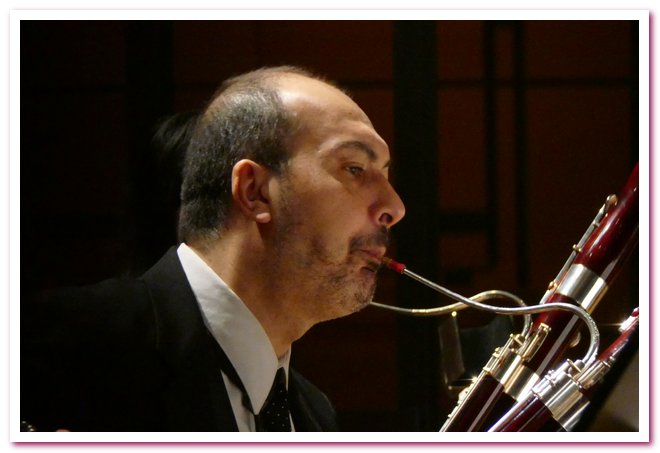 Pomeriggi Musicali Giancarlo Rizzi