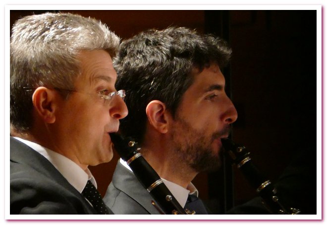 Pomeriggi Musicali Giancarlo Rizzi