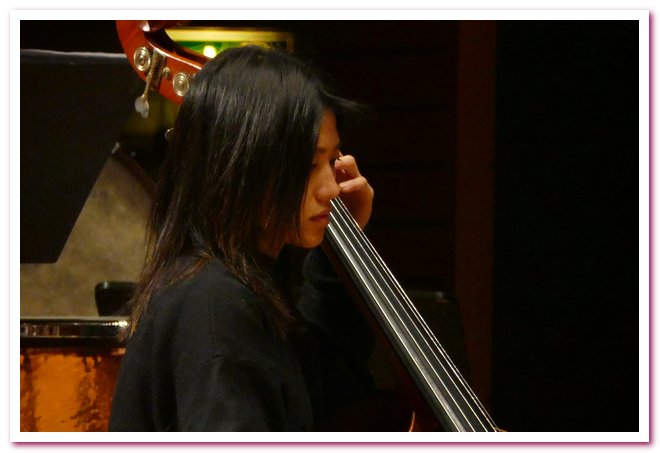 Pomeriggi Musicali Giancarlo Rizzi