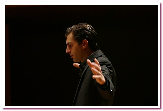 Pomeriggi Musicali Giancarlo Rizzi