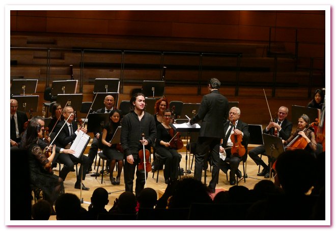 Pomeriggi Musicali Giancarlo Rizzi