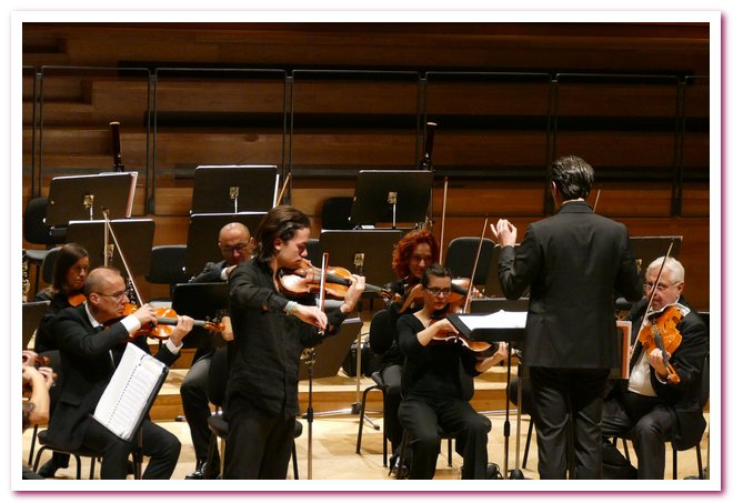 Pomeriggi Musicali Giancarlo Rizzi