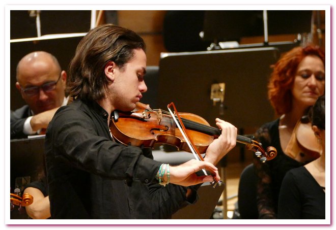 Pomeriggi Musicali Giancarlo Rizzi