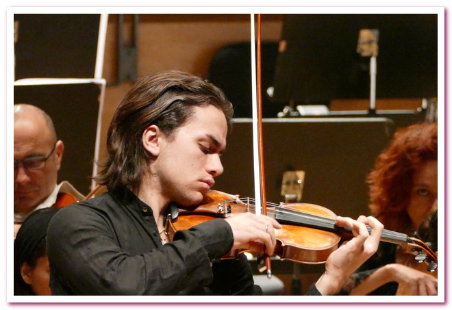 Pomeriggi Musicali Giancarlo Rizzi
