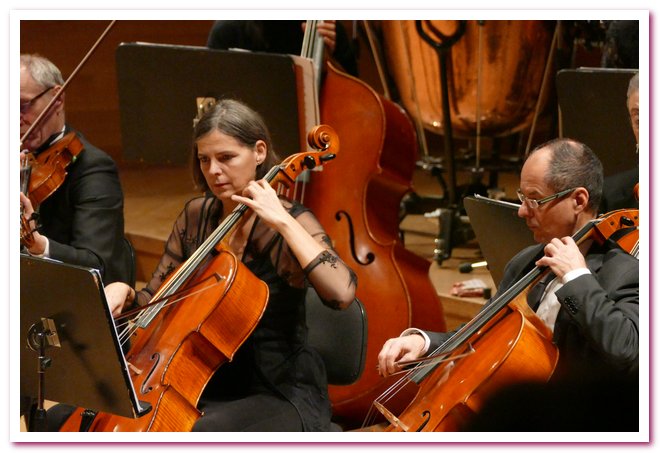 Pomeriggi Musicali Giancarlo Rizzi