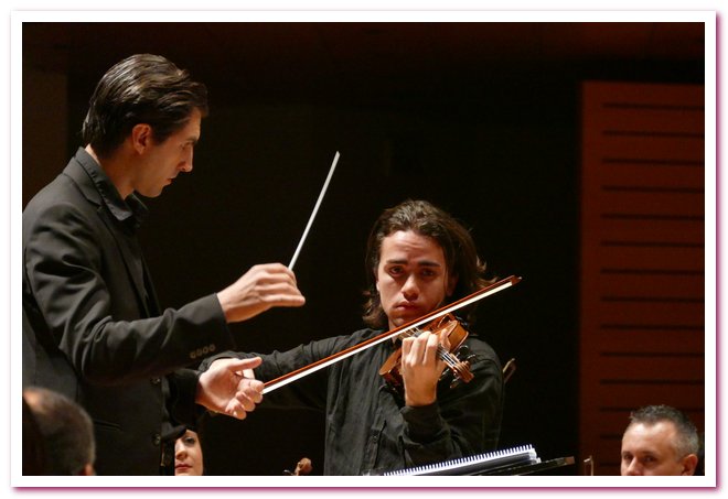 Pomeriggi Musicali Giancarlo Rizzi