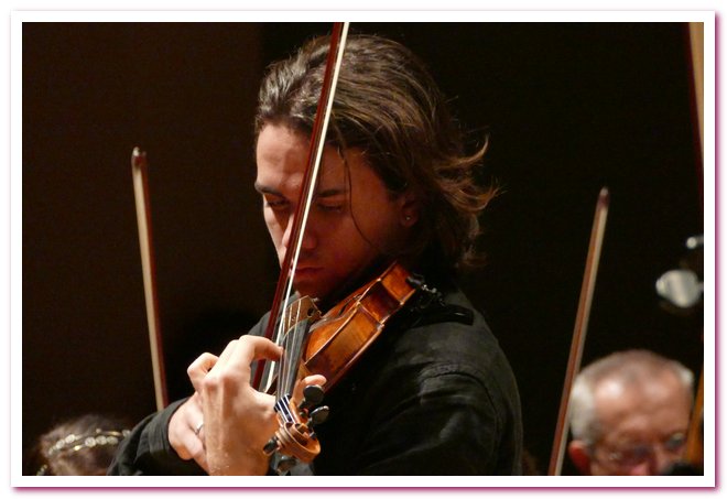 Pomeriggi Musicali Giancarlo Rizzi