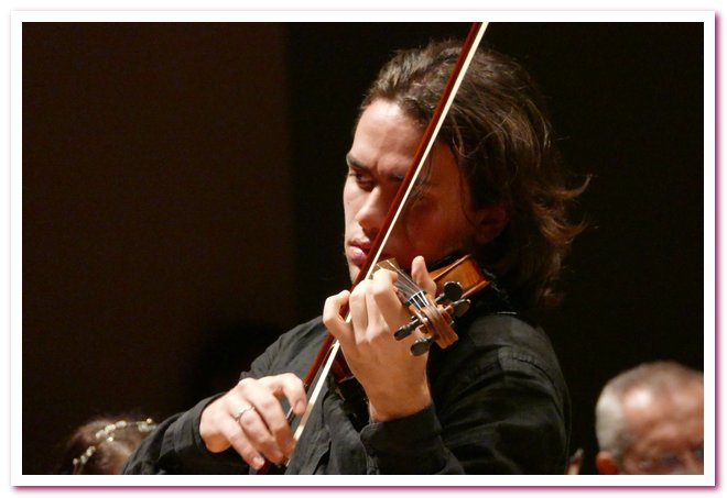 Pomeriggi Musicali Giancarlo Rizzi