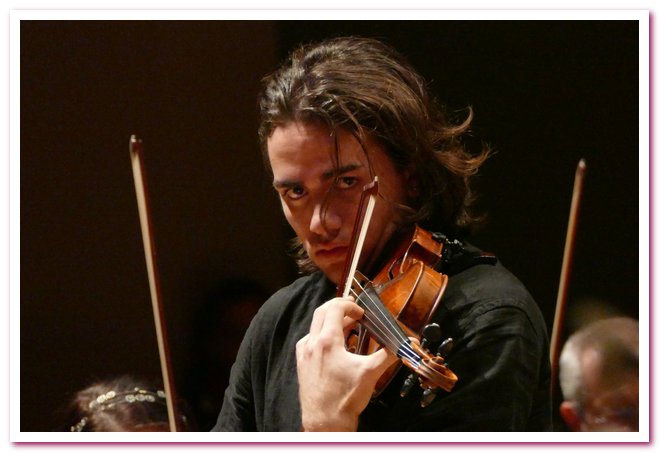 Pomeriggi Musicali Giancarlo Rizzi