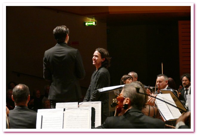 Pomeriggi Musicali Giancarlo Rizzi