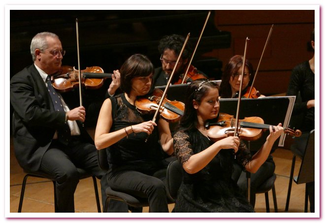Pomeriggi Musicali Giancarlo Rizzi