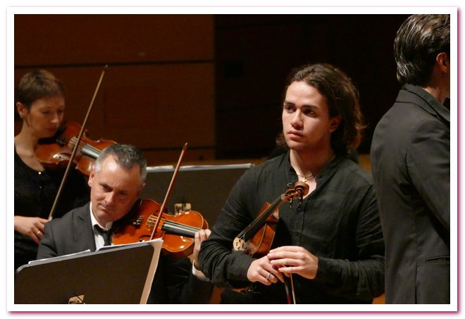 Pomeriggi Musicali Giancarlo Rizzi