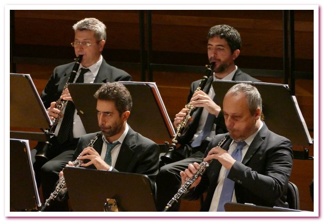 Pomeriggi Musicali Giancarlo Rizzi