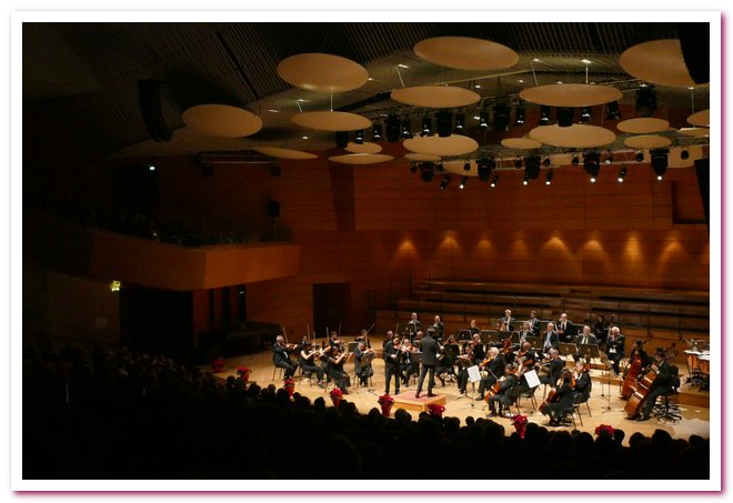 Pomeriggi Musicali Giancarlo Rizzi
