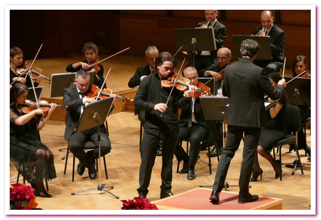 Pomeriggi Musicali Giancarlo Rizzi