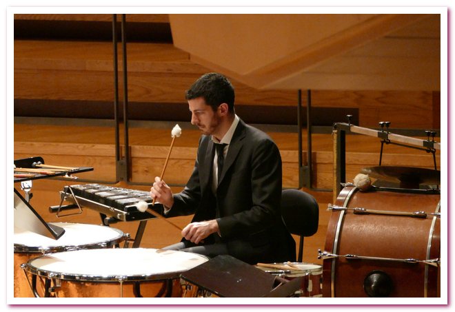 Pomeriggi Musicali Giancarlo Rizzi